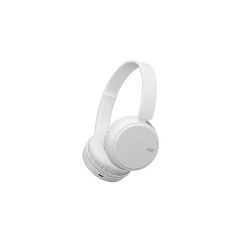 JVC HA S35BT - White