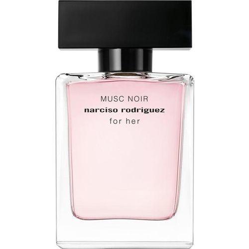 Narciso Rodriguez for her Musc Noir EDP für Damen 30 ml