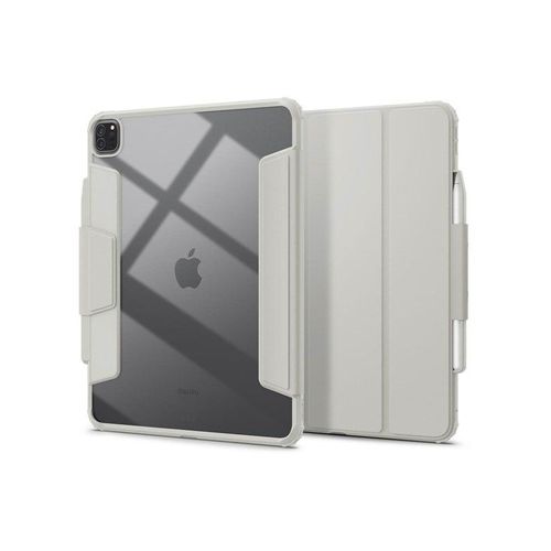 Spigen Air Skin Pro - gray - iPad Pro 13" 2024