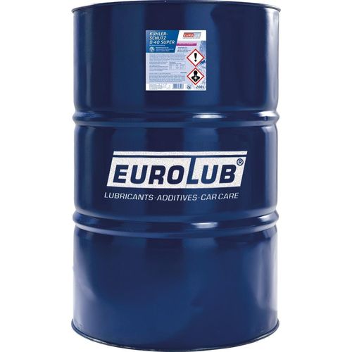 EUROLUB Frostschutz MERCEDES-BENZ,VOLVO,IVECO 834208 002721LLAC,G012A8GM1,0009892825