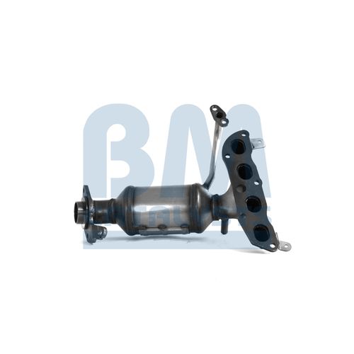 BM CATALYSTS Katalysator TOYOTA,SUBARU,DAIHATSU BM91976H 2505147010,2505147040,2505147070