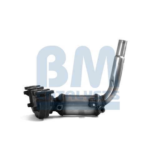 BM CATALYSTS Katalysator FIAT BM91208H 46779943,46779944,46823420 46823421,51783386,51822390,55190755,55190935