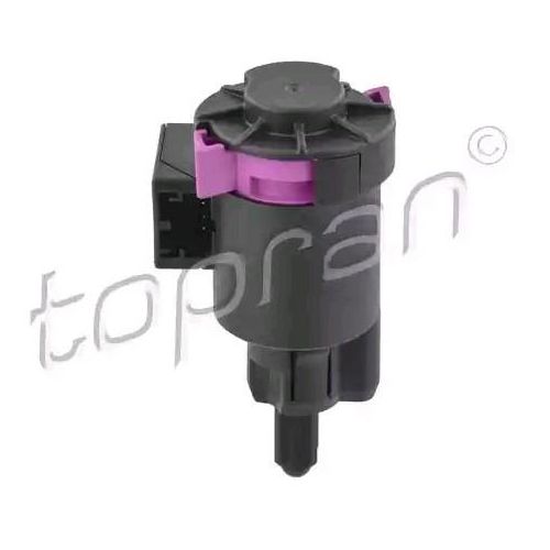TOPRAN Bremslichtschalter AUDI 116 319 4F0945459A,4F0945459B