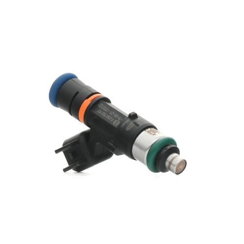 BOSCH Einspritzventil 0 280 158 117 EV14ES,7R3V9F593A5B,7R3Z9F593AA 7R3Z9F593AAFC