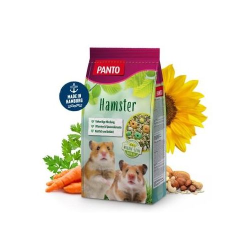 Panto ® HAMSTERFUTTER 5 kg