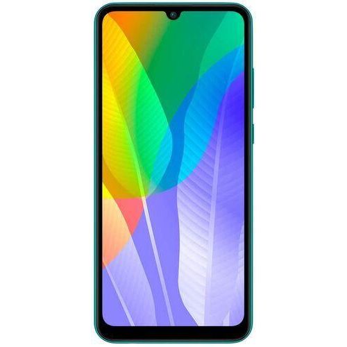 Huawei Y6p | 64 GB | emerald green