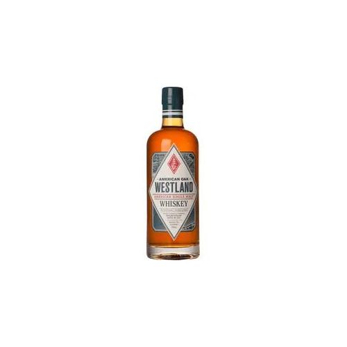 Westland American Oak Single Malt Whiskey