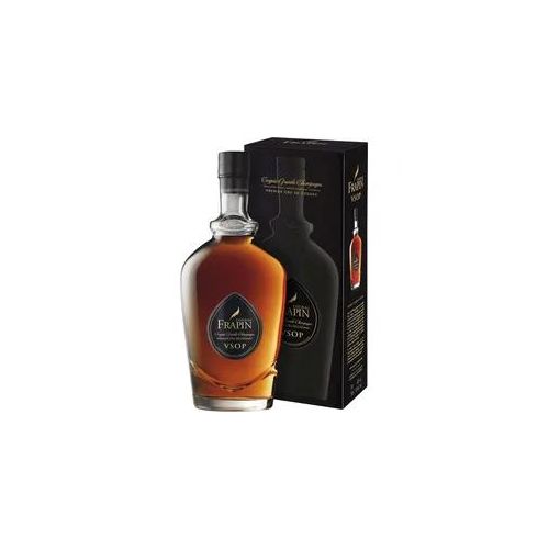 Cognac Frapin VSOP in Geschenkverpackung