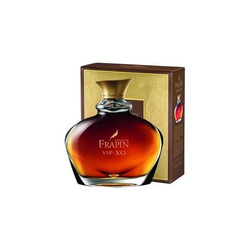 Cognac Frapin VIP XO in Geschenkverpackung