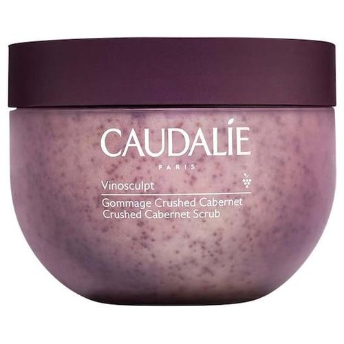 Caudalie Collection Vinosculpt Crushed Cabernet Peeling