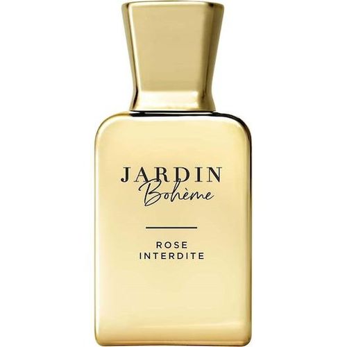 Jardin Bohème Damendüfte Les Essences Rose InterditeEau de Parfum Spray