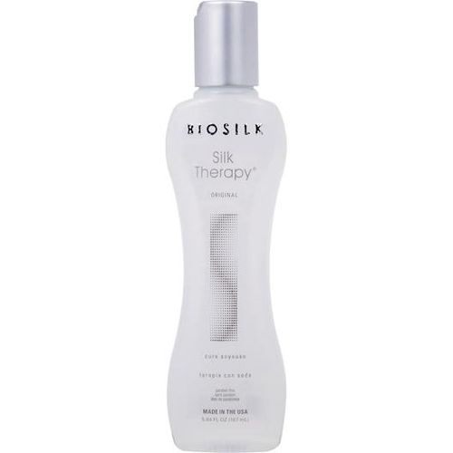 BIOSILK Haare Haarkur Silk Therapy Original