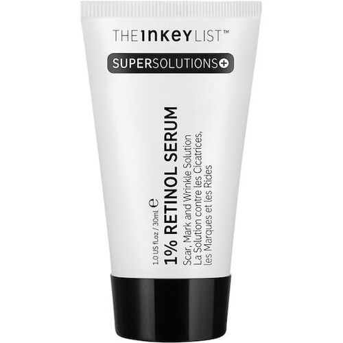 The INKEY List Gesicht Seren SuperSolutions 1% Retinol Serum