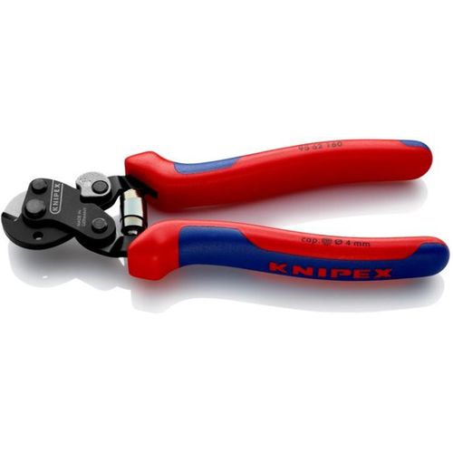 KNIPEX Kabelschere 95 62 160