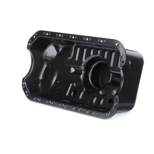RIDEX Ölwanne HONDA 592O0108 11200P1JE00,11200P2A000,11200P2E000