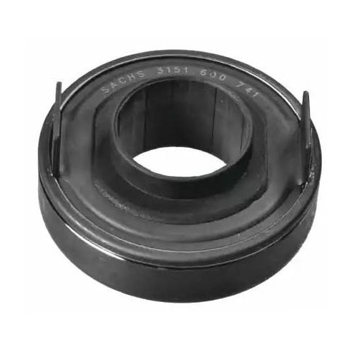 SACHS Ausrücklager HYUNDAI,KIA,VOLVO 3151 600 741 4141011000,4142121300,4242121000 Zentralausrücker,Kupplung Ausrücklager,Ausrücker PW550013