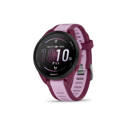 Garmin Sportuhr »Forerunner 165 Music«