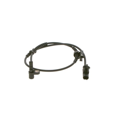 BOSCH ABS Sensor OPEL,VAUXHALL 0 265 008 331 13277155,13381154,1238730 Drehzahlsensor,Raddrehzahl Sensor,Drehzahlgeber,ESP-Sensor,Sensor, Raddrehzahl