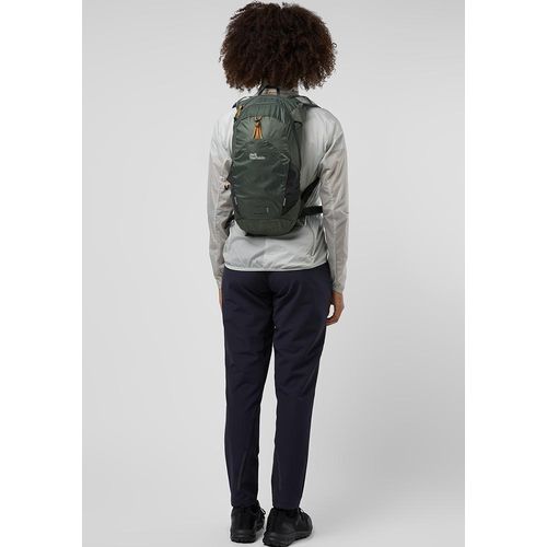 Jack Wolfskin Fahrradrucksack »MOAB JAM 10«