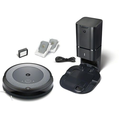 iRobot Roomba i3 Staubsaugerroboter