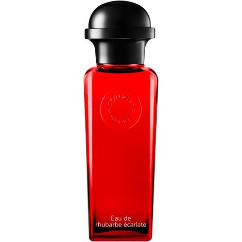 HERMÈS Colognes Collection Eau de Rhubarbe Écarlate EDC Unisex 50 ml