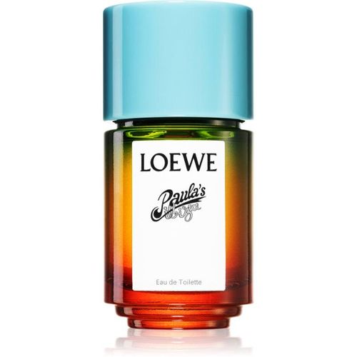 Loewe Paula’s Ibiza EDT Unisex 50 ml