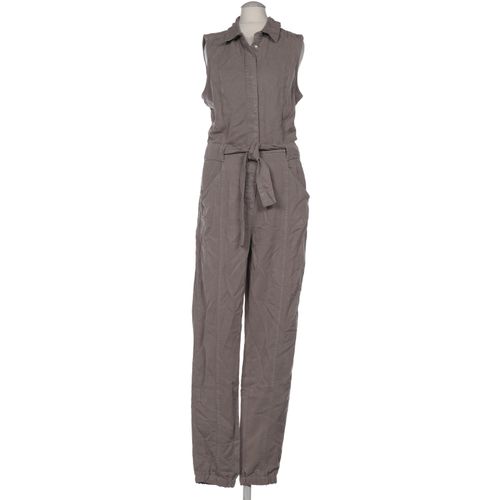 Guess Damen Jumpsuit/Overall, grau, Gr. 40