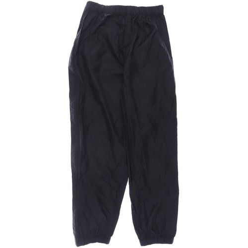 K WAY Herren Stoffhose, schwarz, Gr. 152