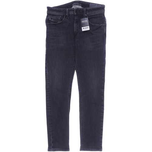 Diesel Herren Jeans, grau, Gr. 30