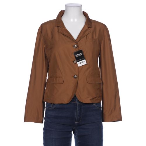 Prada Damen Blazer, braun, Gr. 46