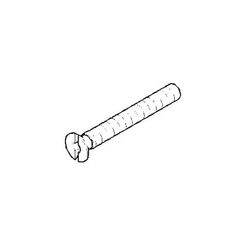 Dornbracht Senkschraube M5x40-1/8IG DIN 09303000290 093030002 M5 x 40 mm