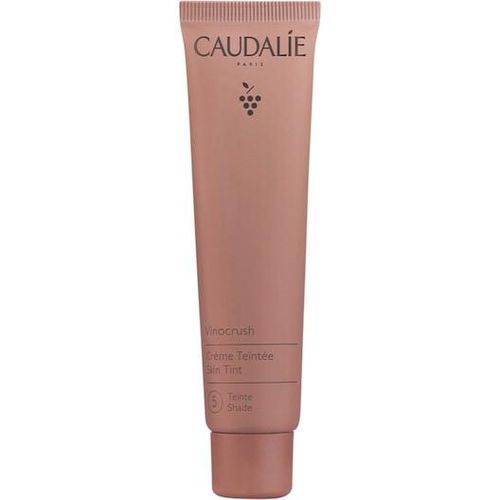 Caudalie Collection Vinocrush Getönte Creme Farbton 5