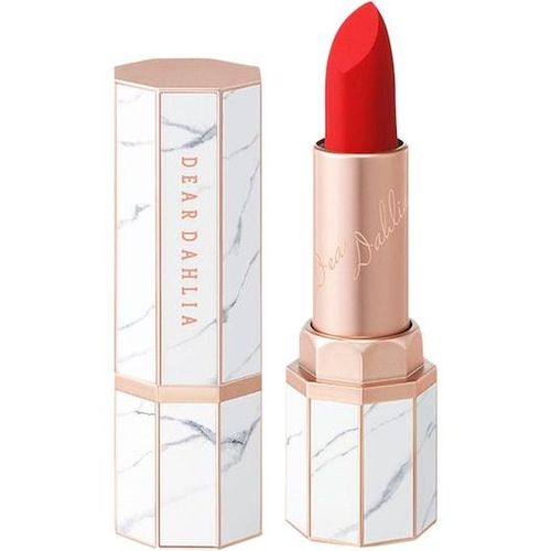 DEAR DAHLIA Collection Lip Paradise Effortless Matte Lipstick M106 Betty