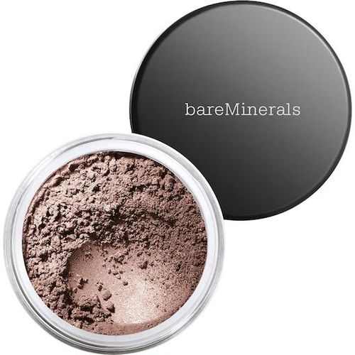 bareMinerals Augen-Make-up Lidschatten Shimmer Eyeshadow Queen Tiffany