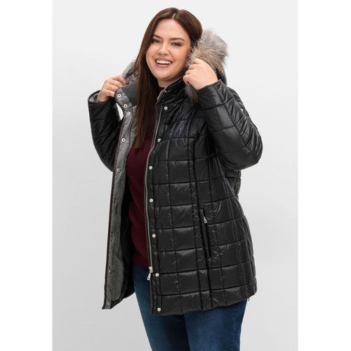 Steppjacke SHEEGO 