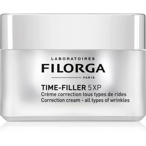 FILORGA TIME-FILLER 5XP Korrekturcreme gegen Falten 50 ml