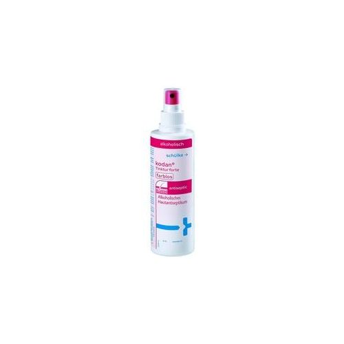 Kodan Tinktur Forte farblos 1 Liter