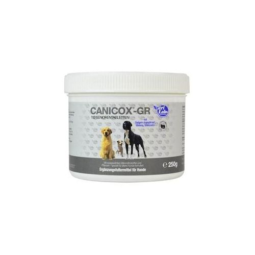 NutriLabs Canicox GR Kautabletten 100 Tbl.