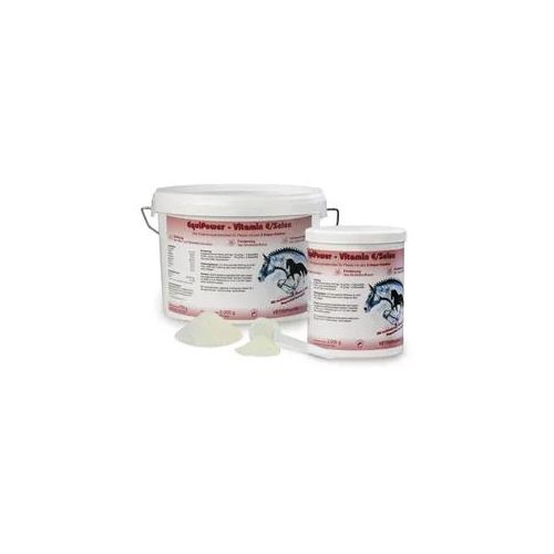 EquiPower Vitamin E 0,75 kg