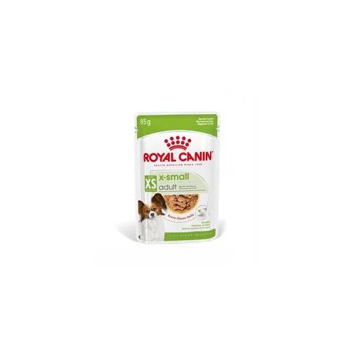 Royal Canin Adult Feuchtnahrung als Häppchen in Soße (></noscript>10. Lebensmonat