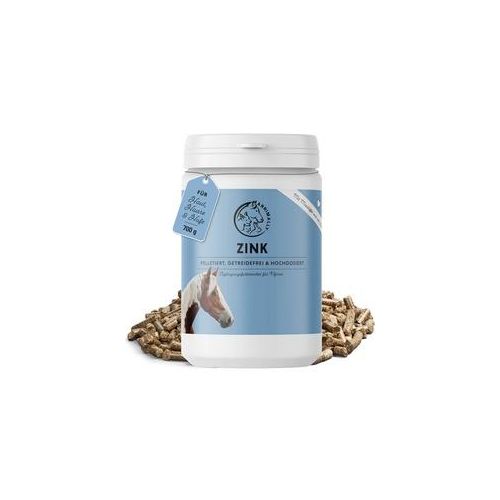 Annimally Zink Pellets 700g