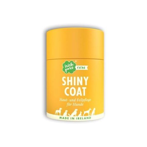 Irish Pure Care Shiny Coat