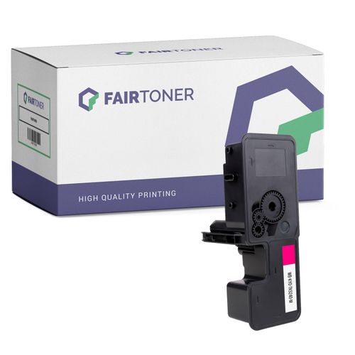 Kompatibel für Kyocera ECOSYS P 5026 cdw (1T02R7BNL0 / TK-5240M) Toner Magenta
