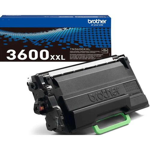 Original Brother HL-L 5210 DNT (TN-3600XXL) Toner Schwarz