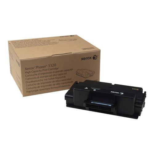 Original Xerox Phaser 3320 DNM (106R02307) Toner Schwarz