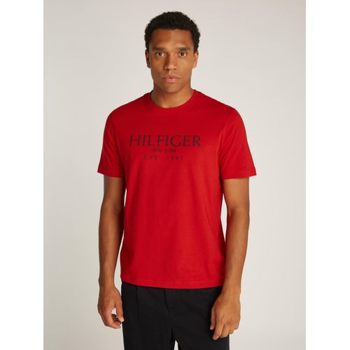 Tommy Hilfiger T-Shirt »BIG HILFIGER TEE«