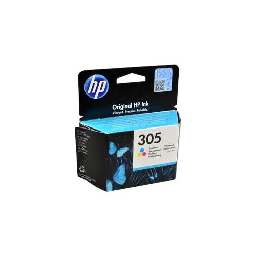 HP Tinte 3YM60AE 305 color