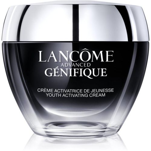 Lancôme Génifique Anti-Aging Tagescreme für alle Hauttypen 50 ml