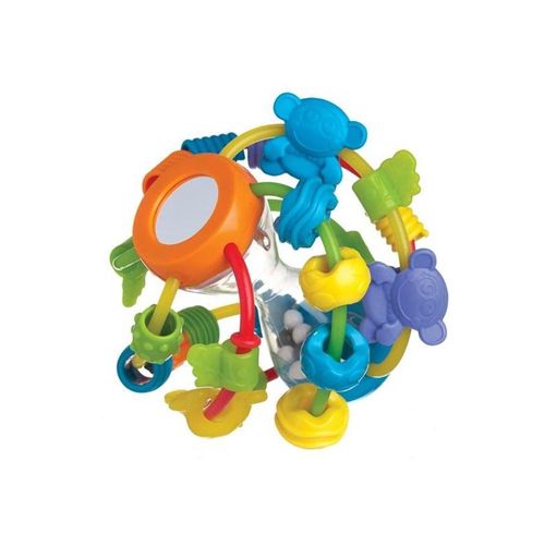 Playgro Play and Learn Ball