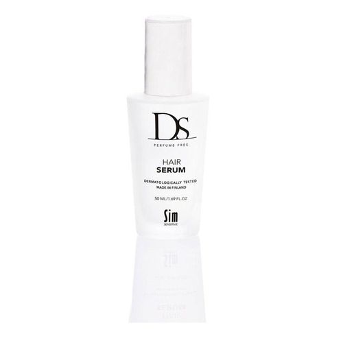 DS Sim Sensitive Hair Serum 50 ml